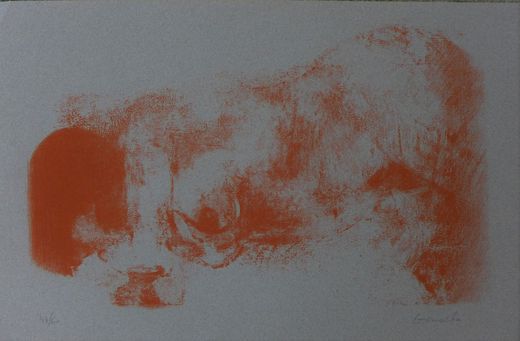 Claude Garache