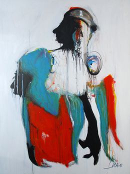 Les vivants, Christophe Faso
