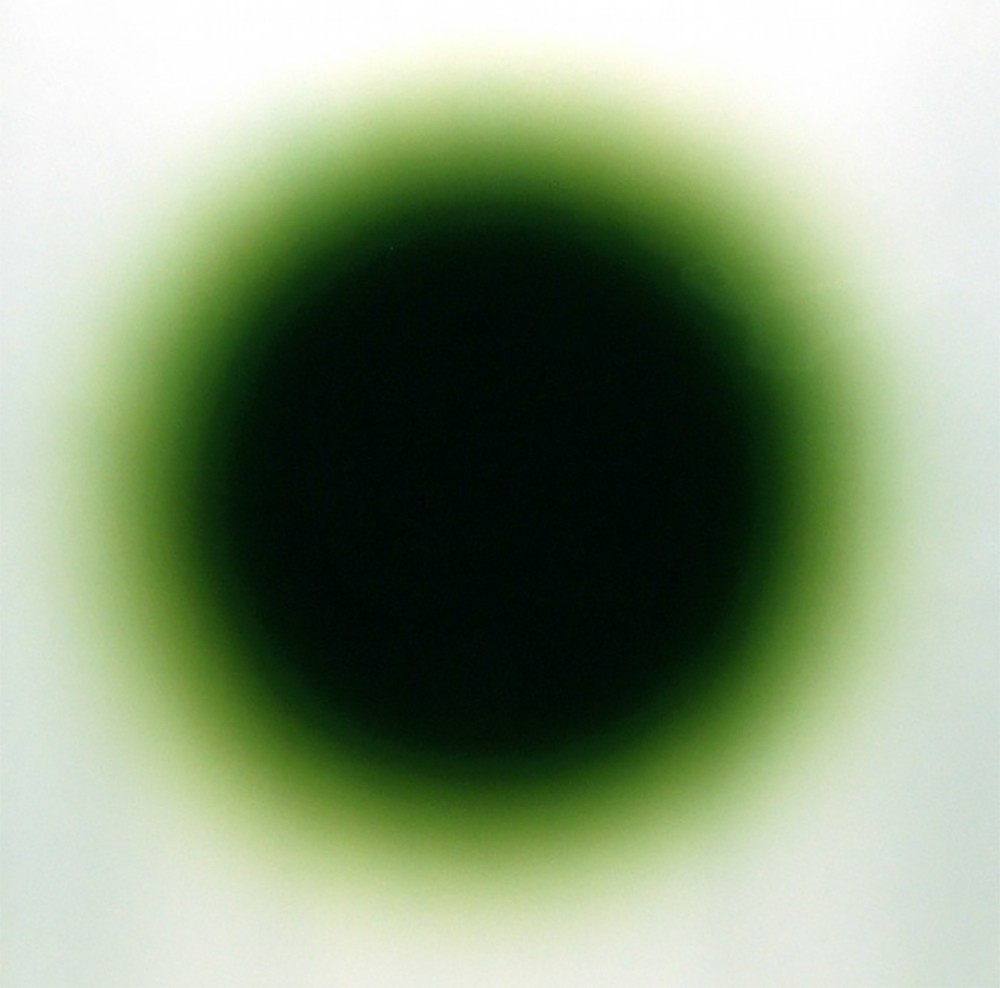 Karl-Martin Holzhäuser, Licht Punkt 11 Karl-Martin Holzhäuser, Licht Punkt 11