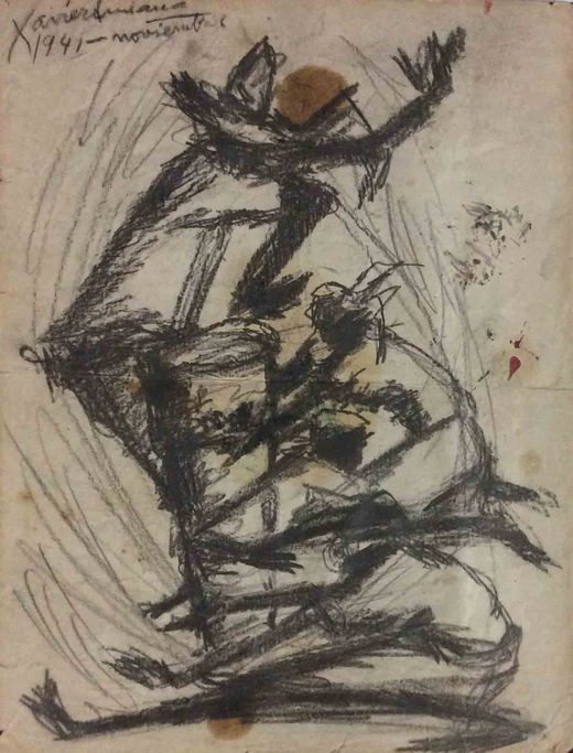 Xavier Amiama