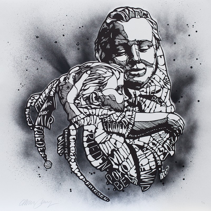 C215, MIR C215, MIR