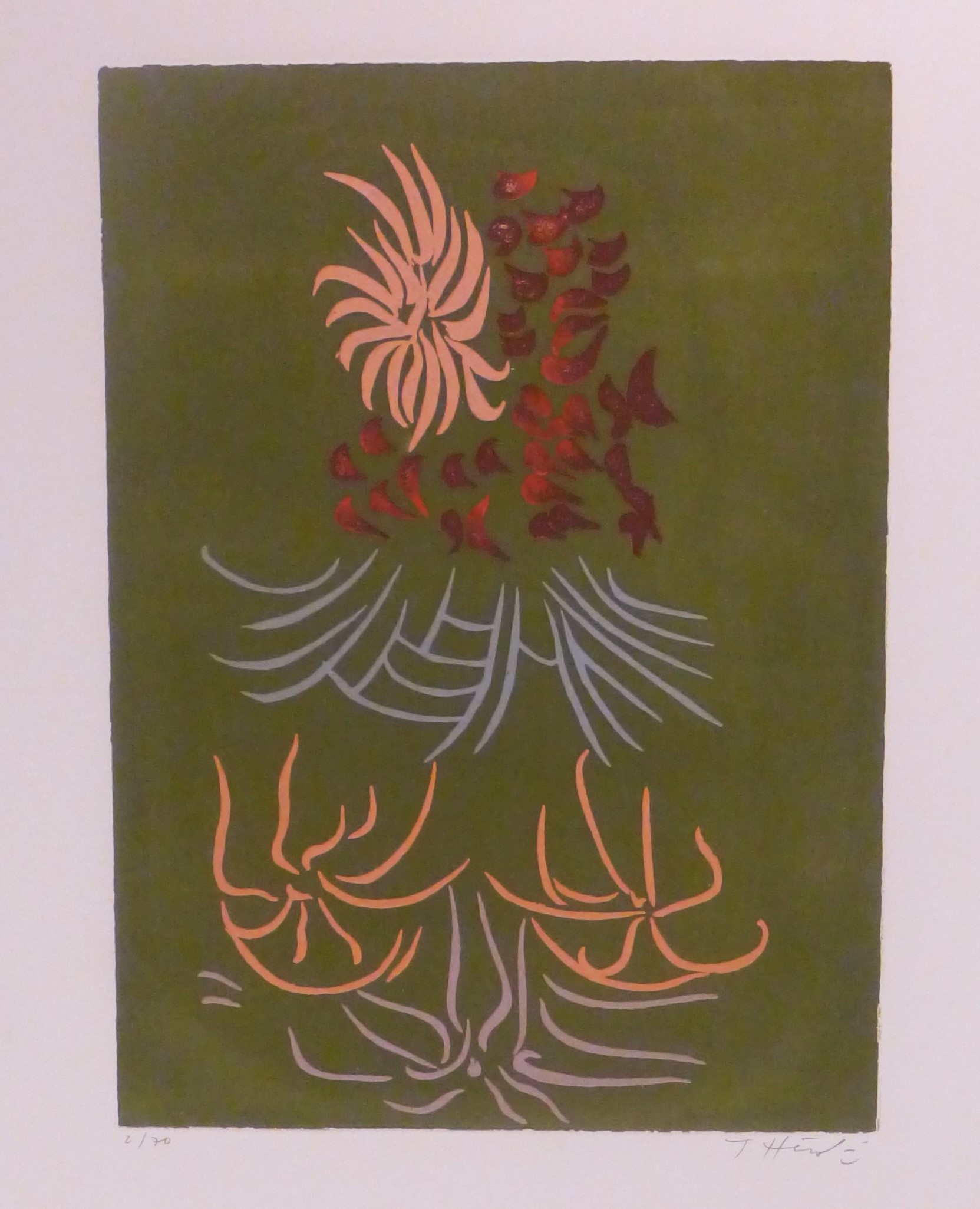 Jacques Herold, Composition Jacques Herold, Composition