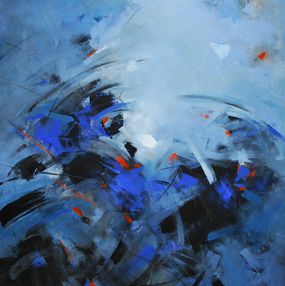 Half-shadow, Lidia Domagala