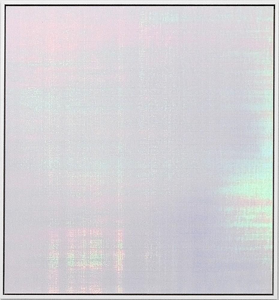 Dominique Blais, Empyrée Dominique Blais, Empyrée