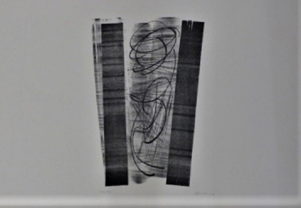 Hans Hartung, Farandole Hans Hartung, Farandole
