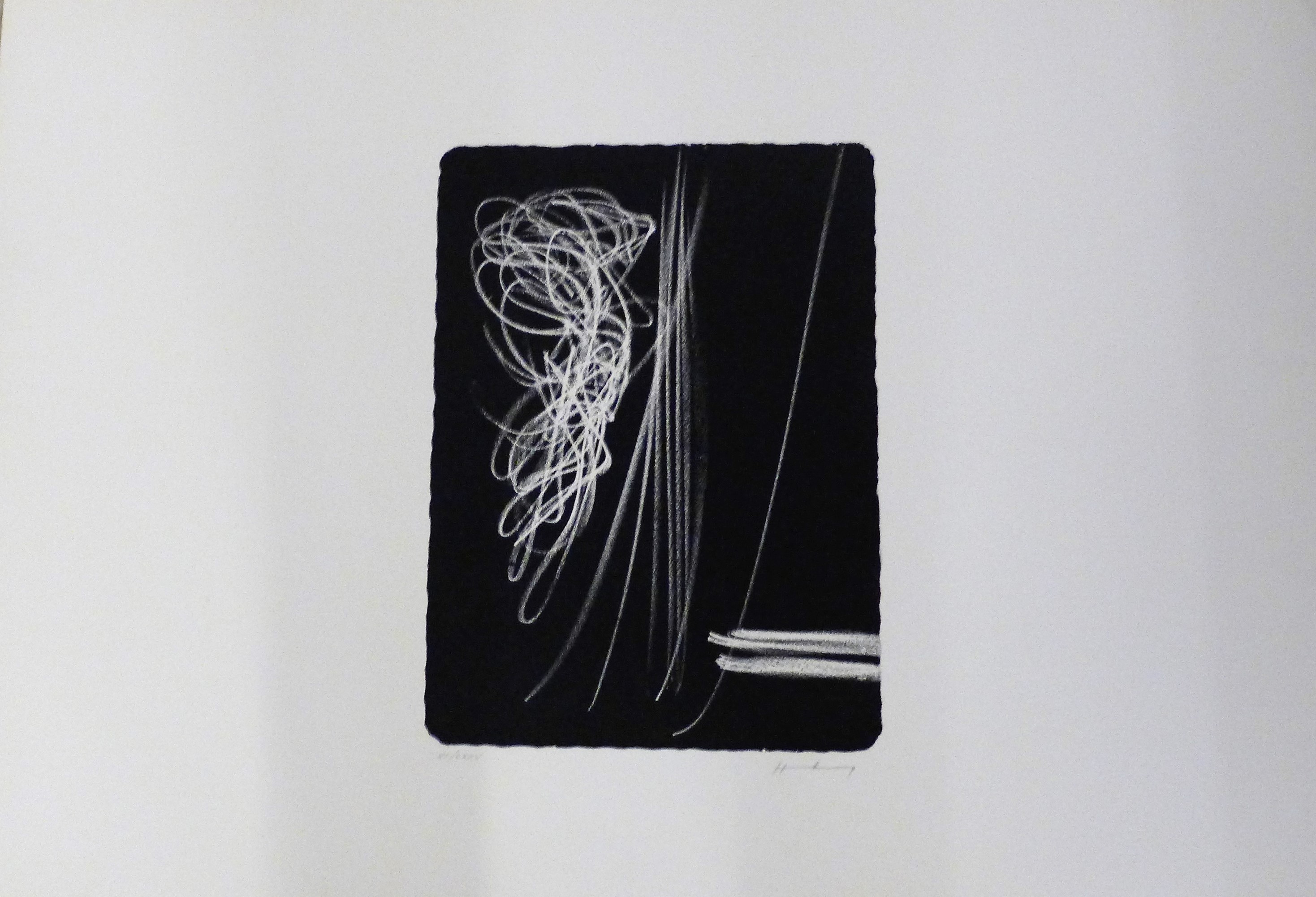 Hans Hartung, Farandole Hans Hartung, Farandole