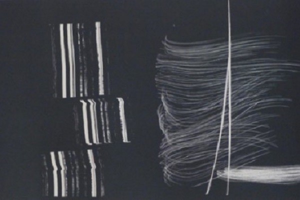 Hans Hartung, Farandole Hans Hartung, Farandole