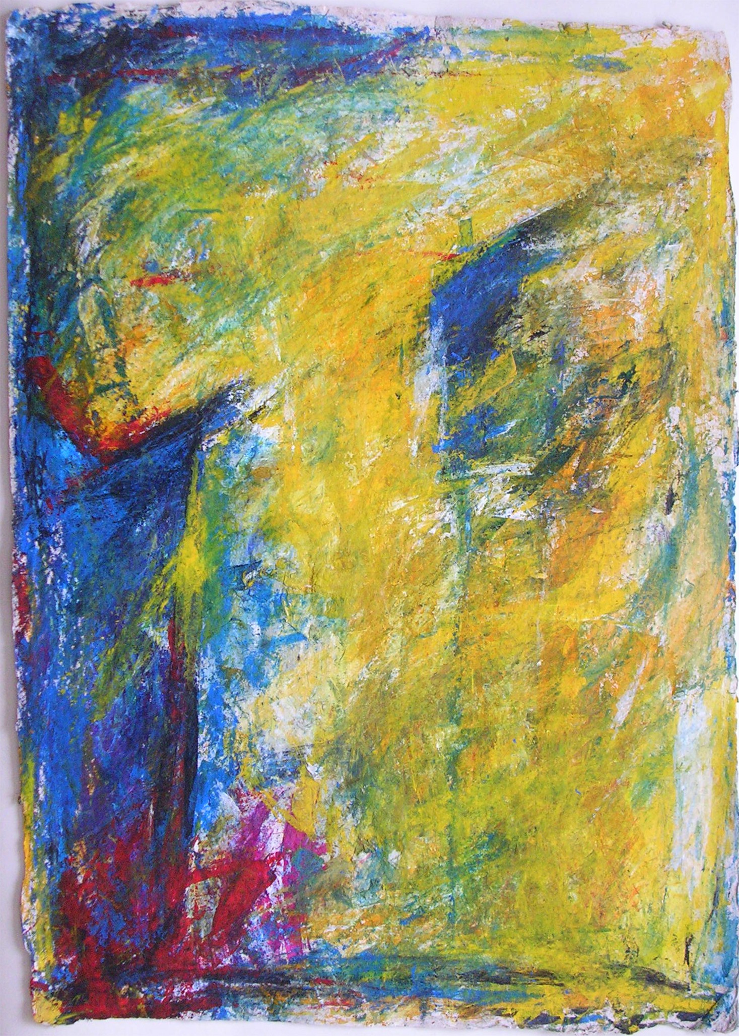 Stefan van Bolderick, Untitled Stefan van Bolderick, Untitled