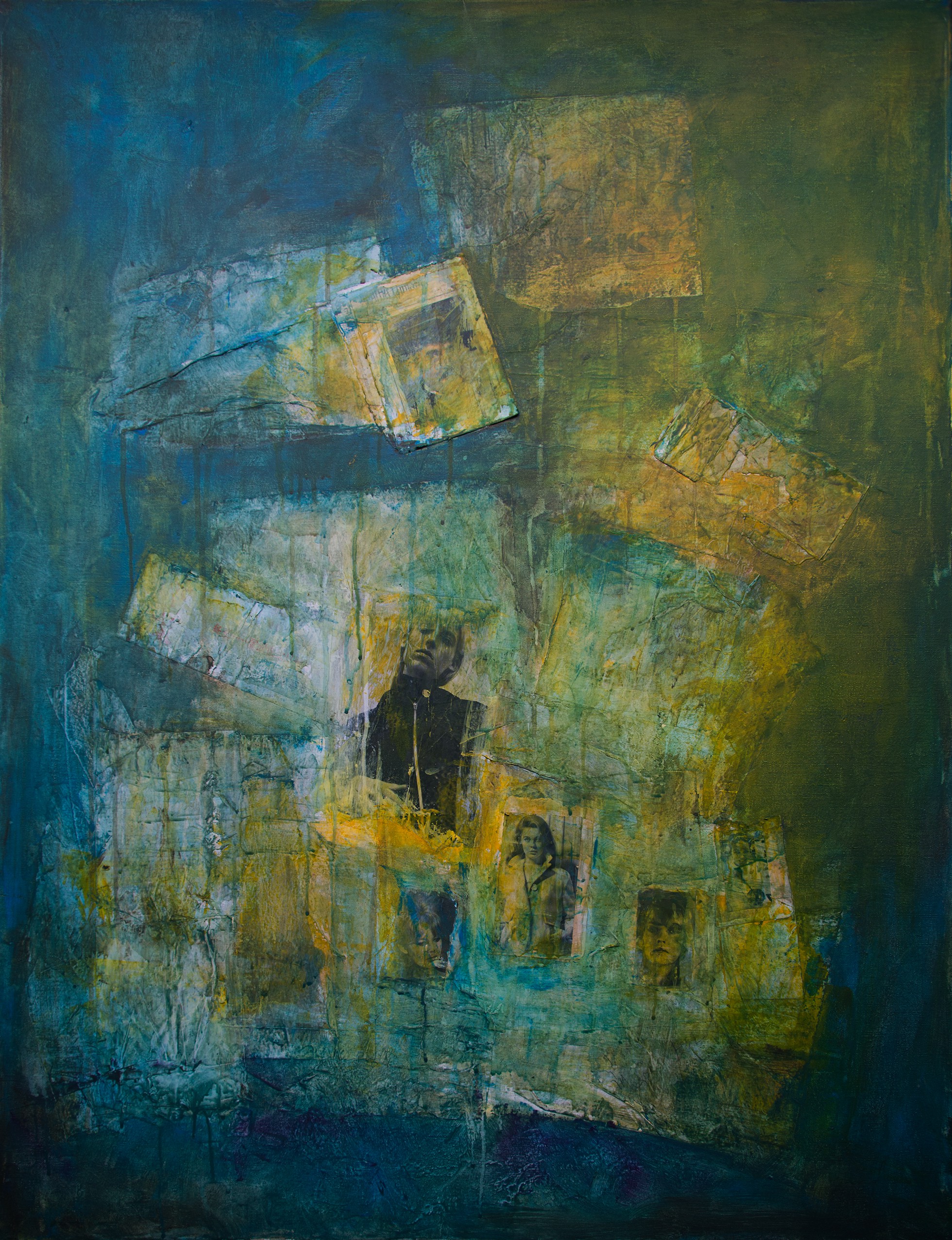 Robert van Bolderick, Devious Mind Robert van Bolderick, Devious Mind