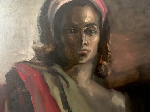 Olga Abramova
