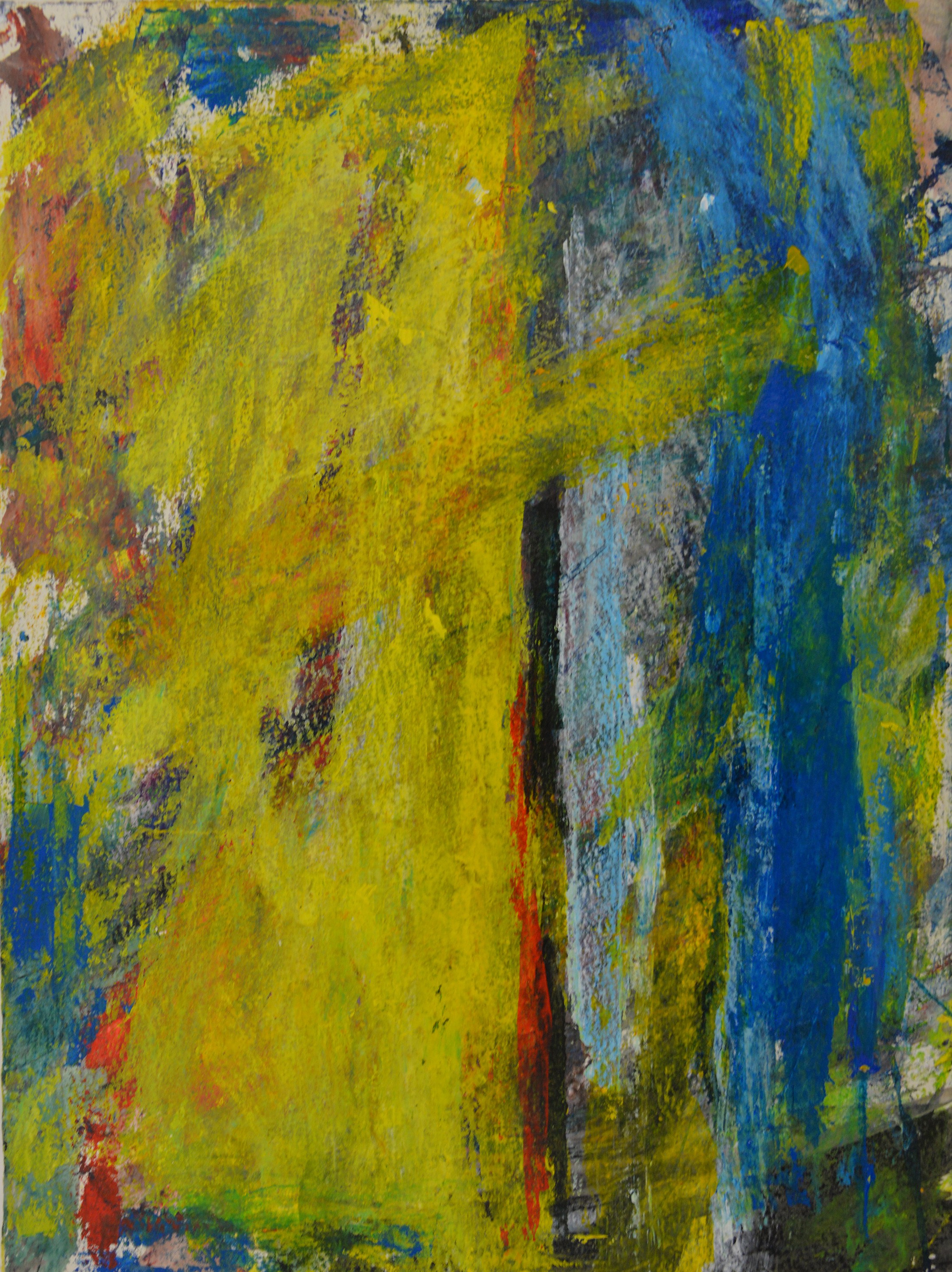 Stefan van Bolderick, Untitled Stefan van Bolderick, Untitled