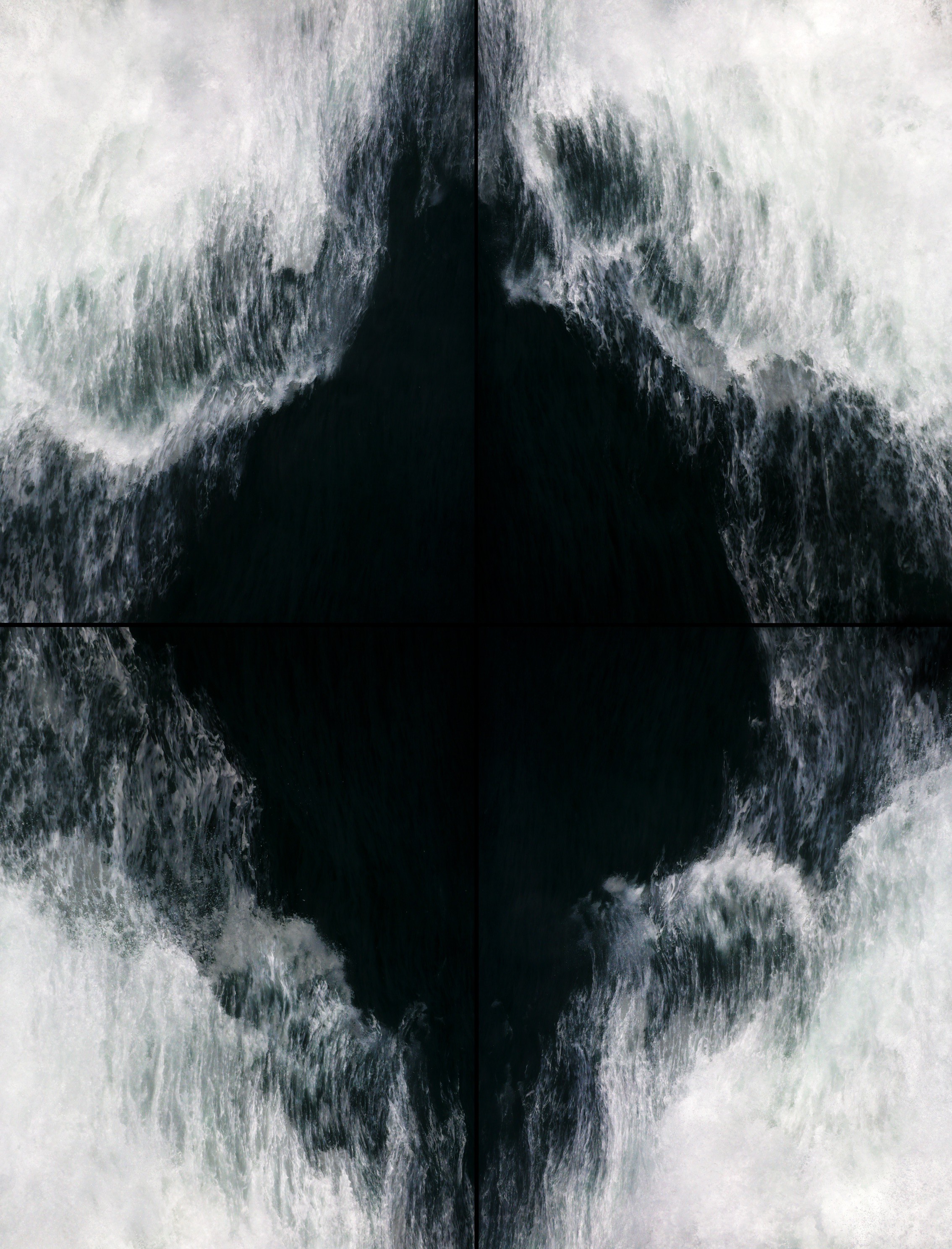 Kathia Mohl, Black Hole Kathia Mohl, Black Hole