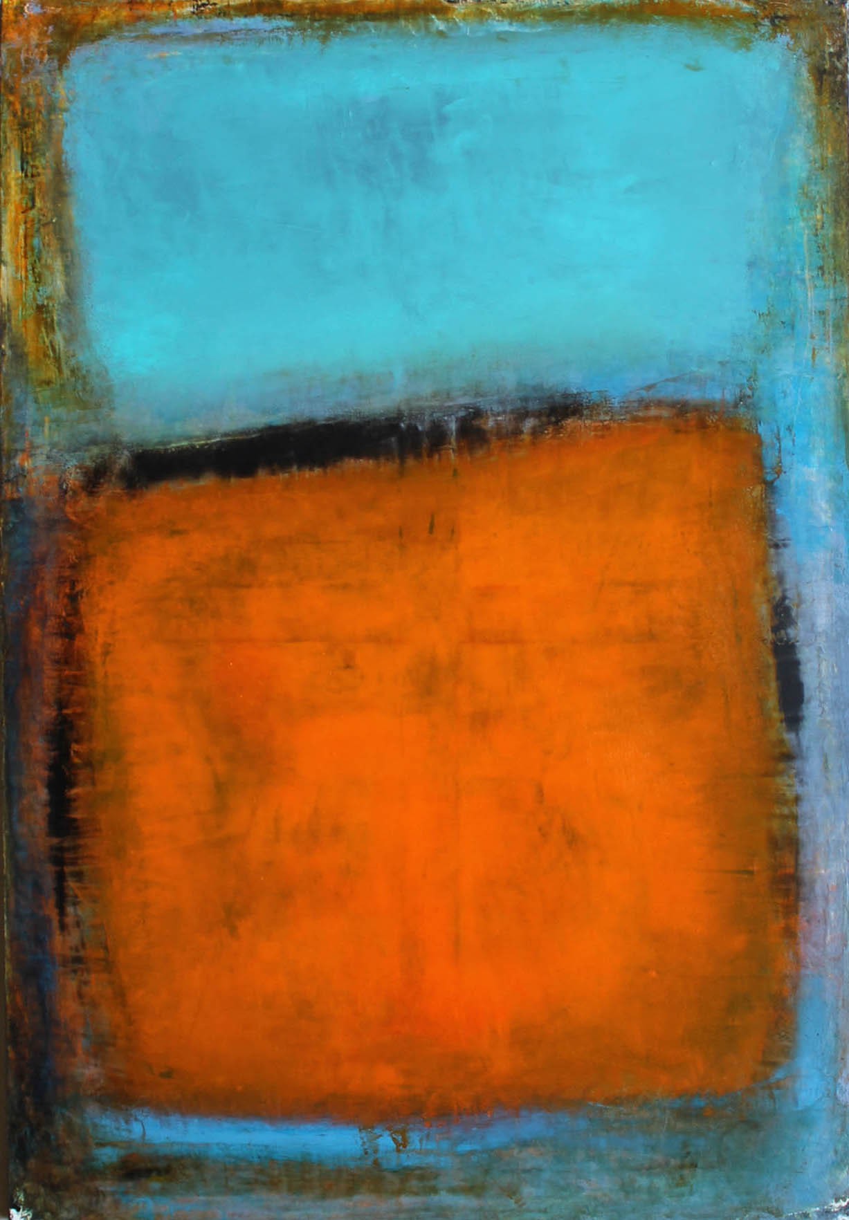 Frédérique Barba, Untitled 45 Frédérique Barba, Untitled 45
