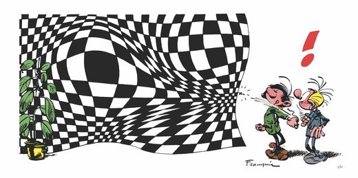 André Franquin