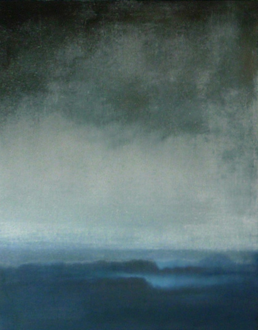 Simon Ledson, Turning Unease Simon Ledson, Turning Unease