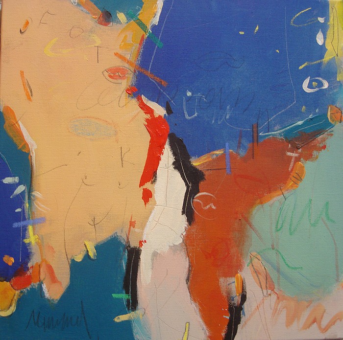 Paul Van Impe, Work 1 Paul Van Impe, Work 1