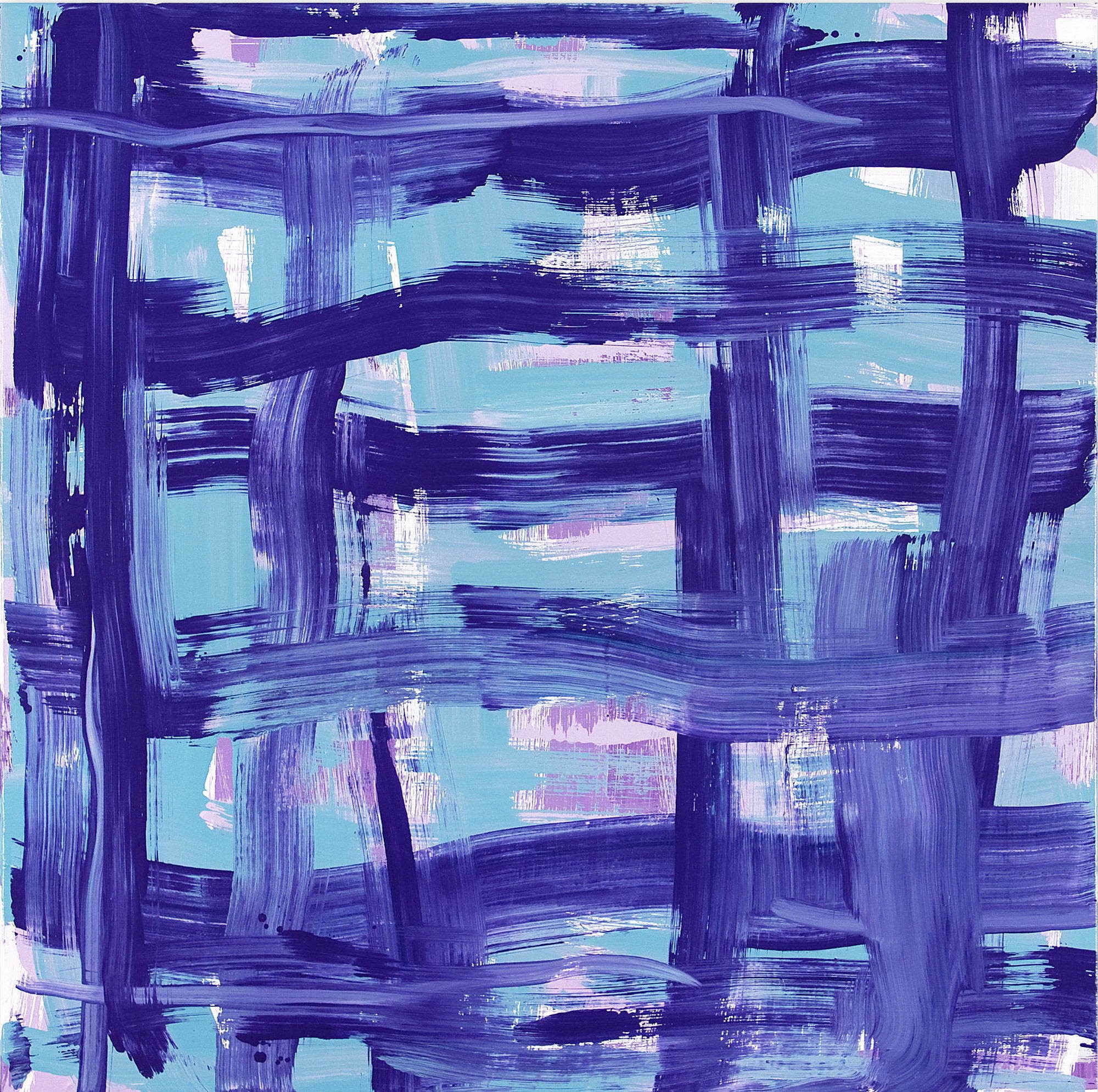 Anne Russinof, Criss Cross Anne Russinof, Criss Cross