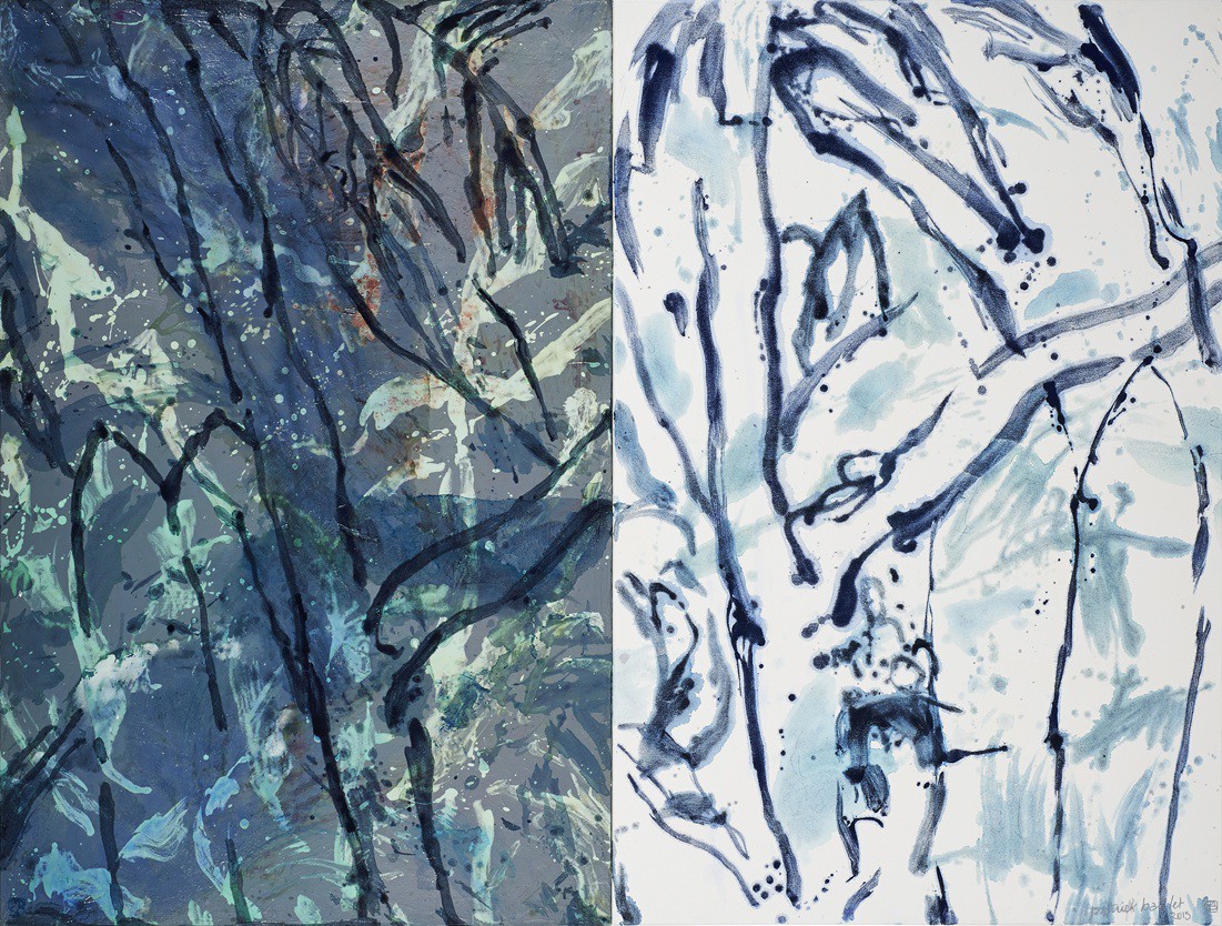 Patrick Baillet, Arbre Patrick Baillet, Arbre