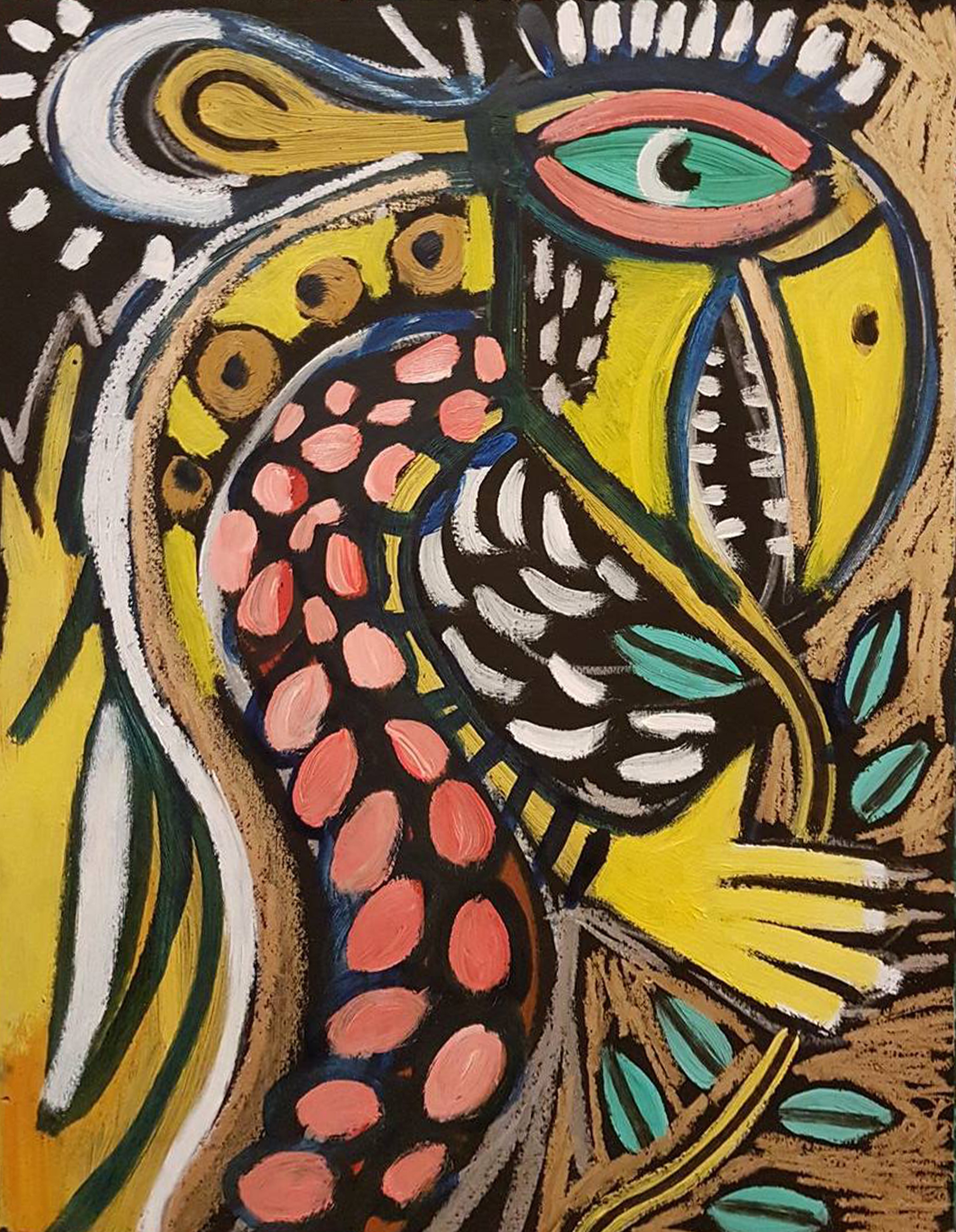 Timothy Archer, Le sourire du serpent à plumes Timothy Archer, Le sourire du serpent à plumes