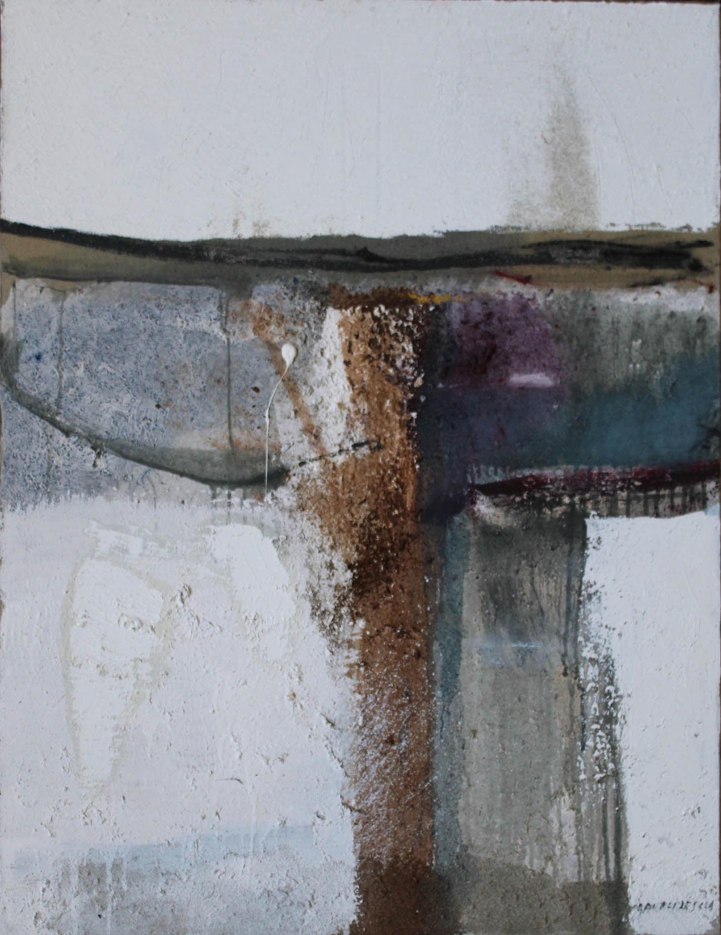 Ralph Resch, Site naturel Ralph Resch, Site naturel