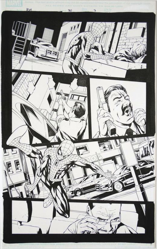 Mike McKone