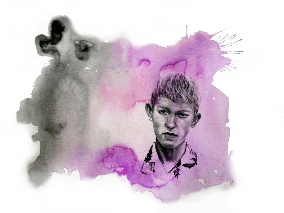 Agathe Wagner, Untitled Agathe Wagner, Untitled