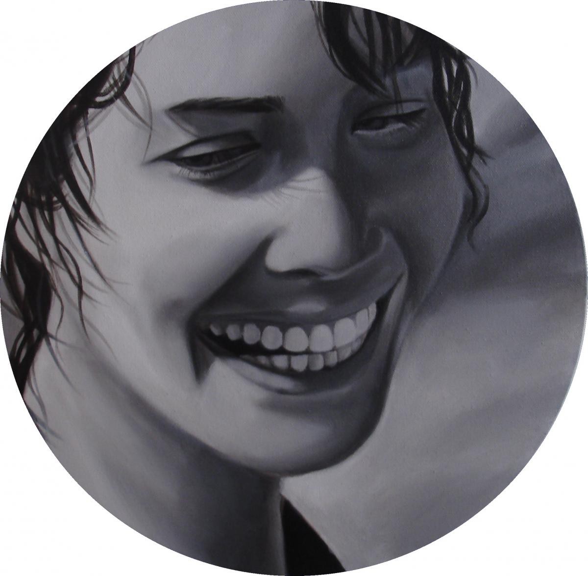 Agathe Wagner, Smile Agathe Wagner, Smile