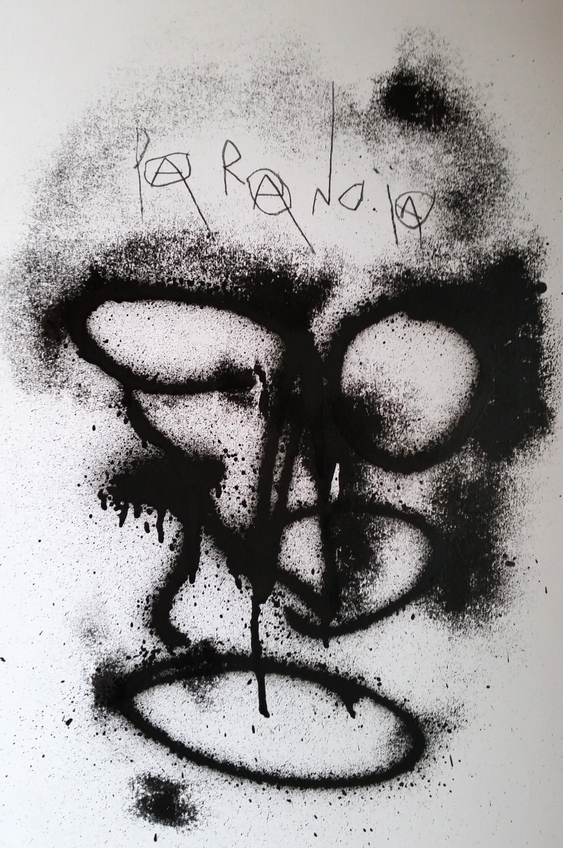 Kokian, Anarchy in his head Kokian, Anarchy in his head