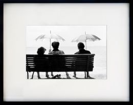 Fotografien, Les parapluies de..., Marc Held