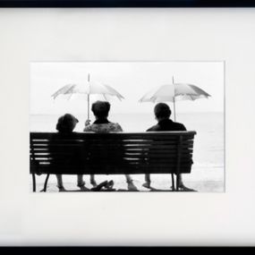 Photography, Les parapluies de..., Marc Held