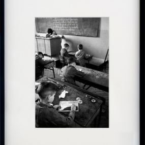 Photography, Cours de dessin, Marc Held