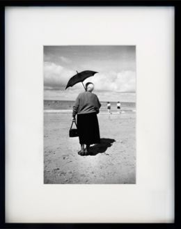 Fotografien, L'ombrelle, Marc Held