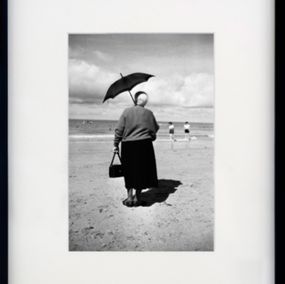 Photography, L'ombrelle, Marc Held