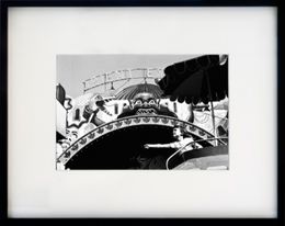 Fotografien, À la Foire, Marc Held