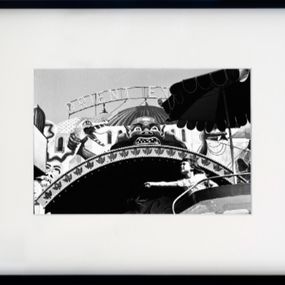 Photography, À la Foire, Marc Held