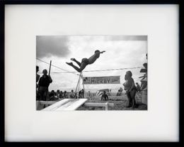 Fotografien, Le Club de Mickey, Marc Held