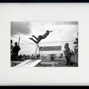 Photography, Le Club de Mickey, Marc Held