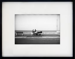 Fotografien, Prendre l'air, Marc Held