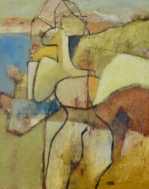 Arthur Bernard