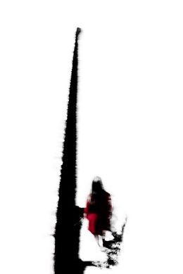 Red - 2, Olive Santaoloria