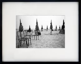 Fotografien, Trouville à l'aube, Marc Held