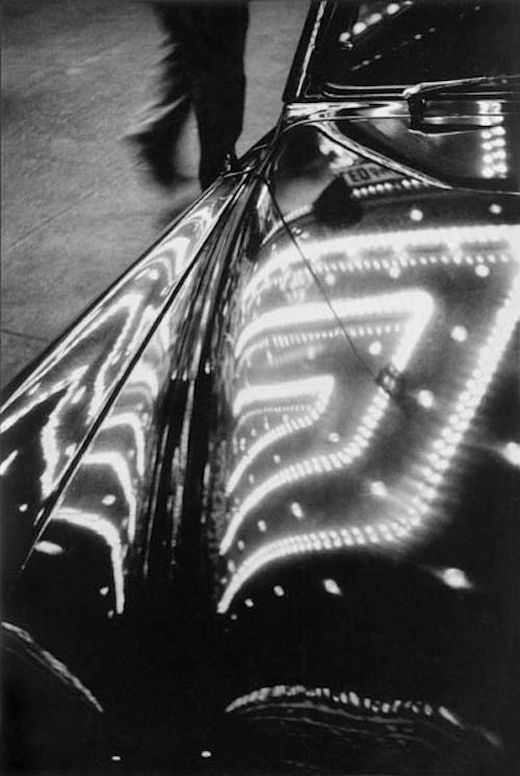 Harold Feinstein