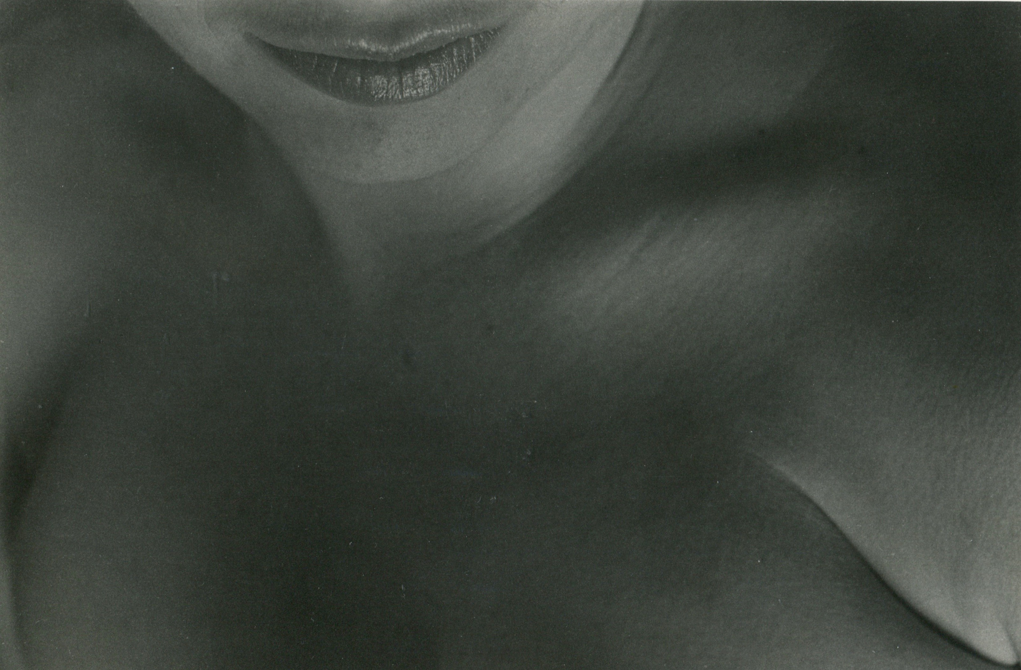 Emmanuelle Barbaras, Bouche femme Emmanuelle Barbaras, Bouche femme