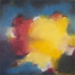Gemälde, Coeur contre Coeur, Kerstin Paillard