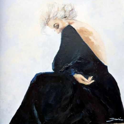 Damian Tirado