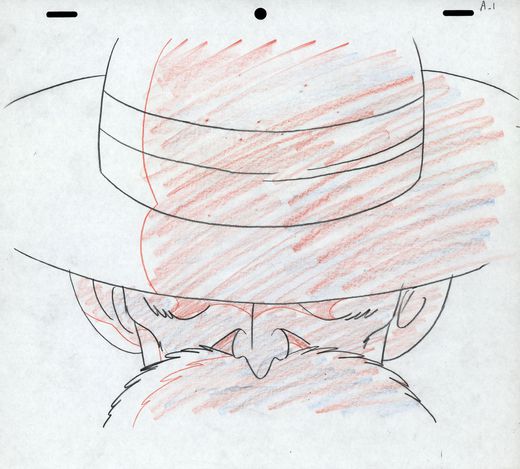 Toei Animation