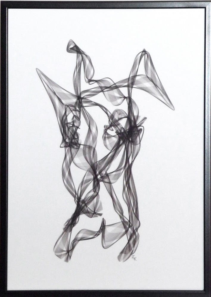 François Lork, Fantastique N°3 François Lork, Fantastique N°3