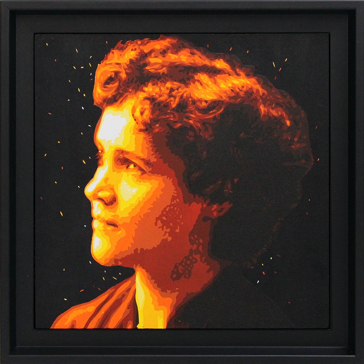 Quitter Odessa, Voltairine de Cleyre Quitter Odessa, Voltairine de Cleyre