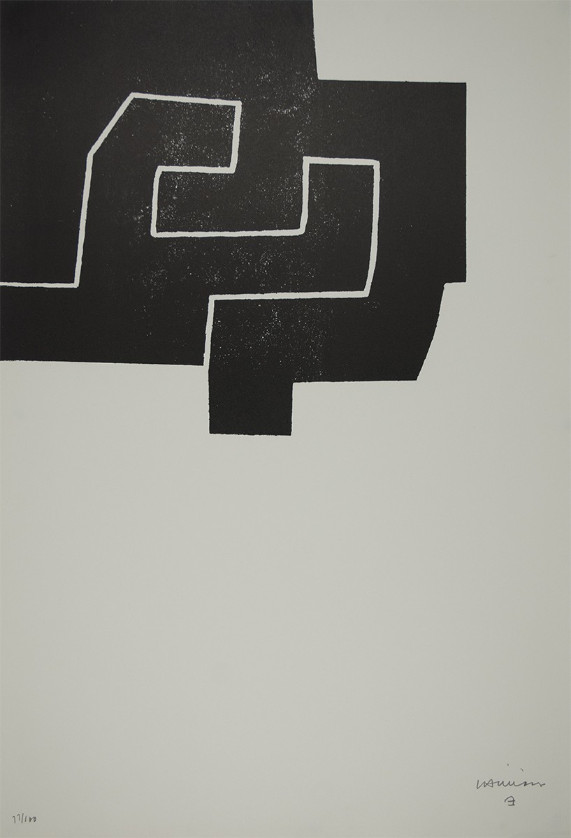 Eduardo Chillida, Nancy Eduardo Chillida, Nancy