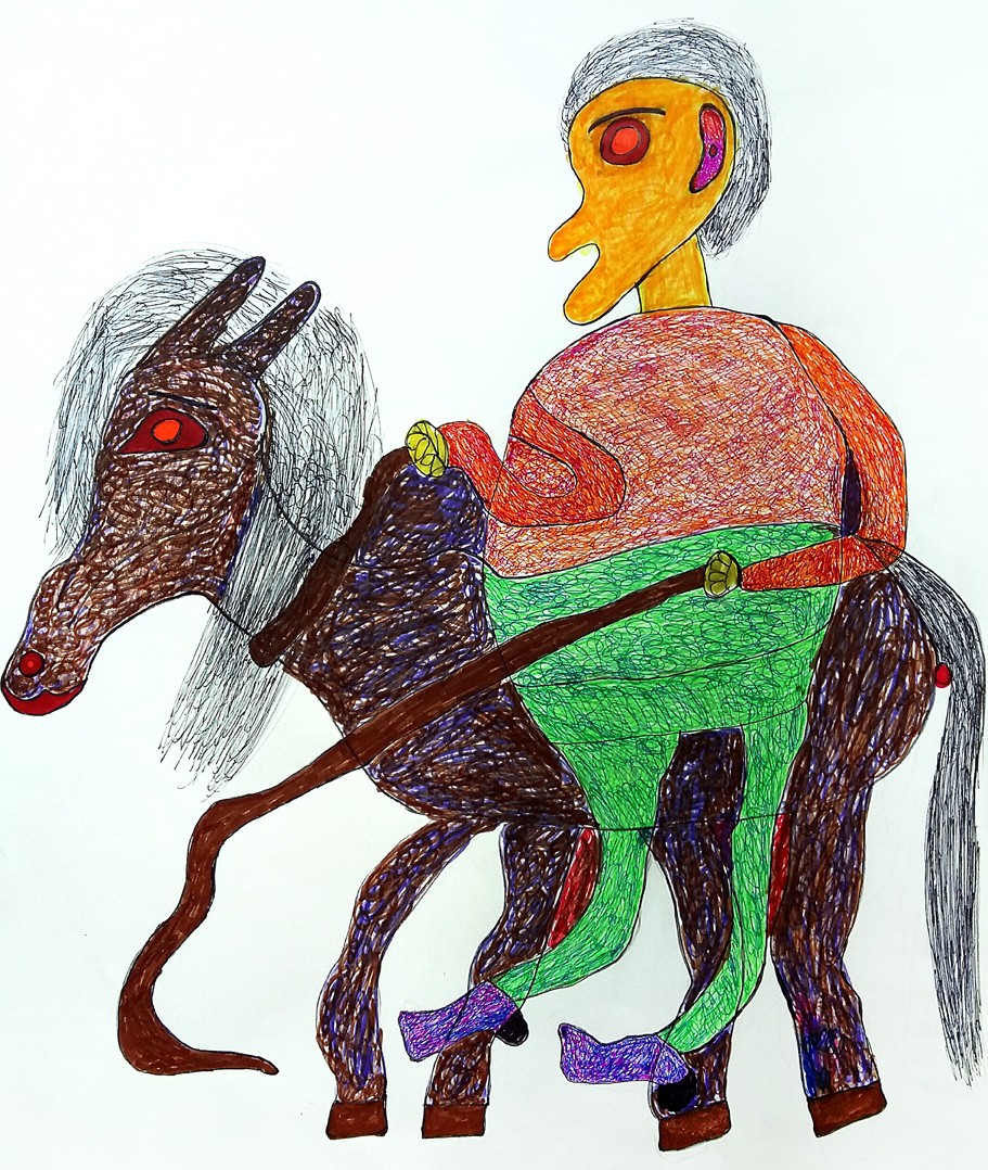 Mahmoodkhan, Untitled Mahmoodkhan, Untitled
